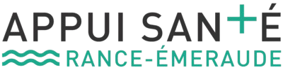 Appui_santé_rance_emeraude_logo