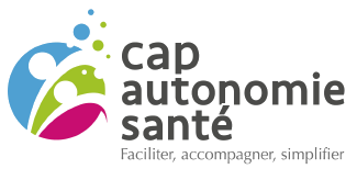 Cap_autonomie_santé_logo