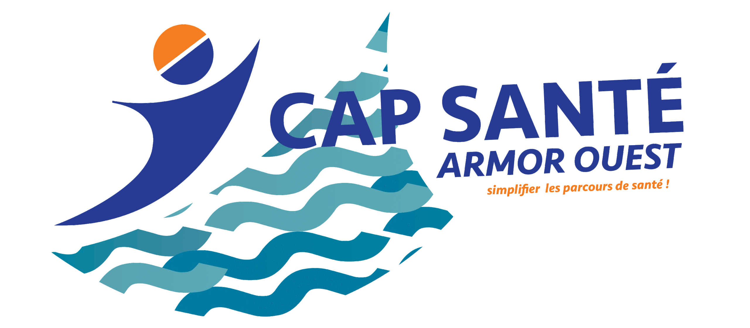 Cap_santé_armor_ouest_logo