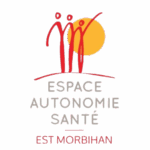 Espace_autonomie_santé_est_morbihan_logo